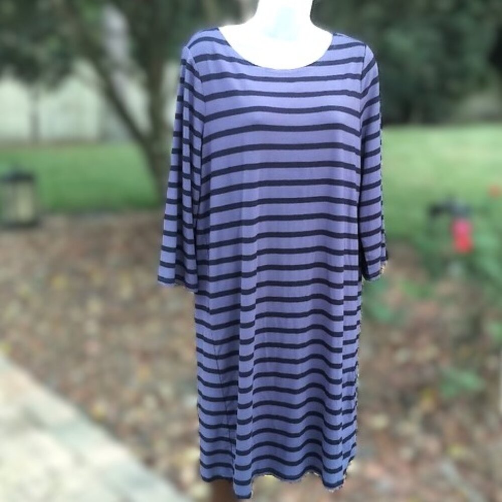 Andrea Jovine Weekend Dress NWT L